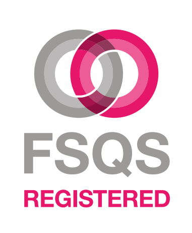 FSQS Registered