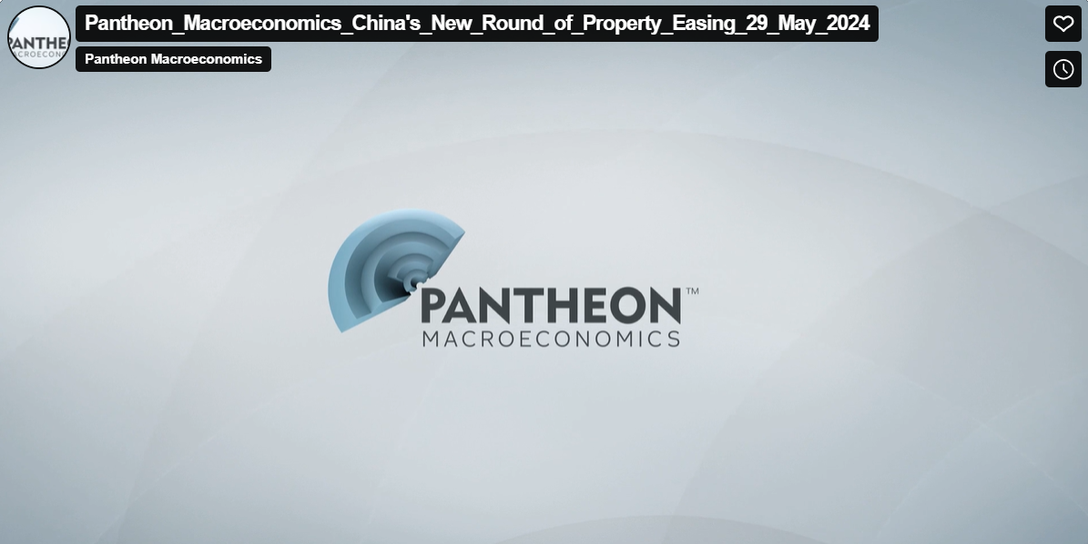 China+ Webinar November 2024: China's New Fiscal Stimulus