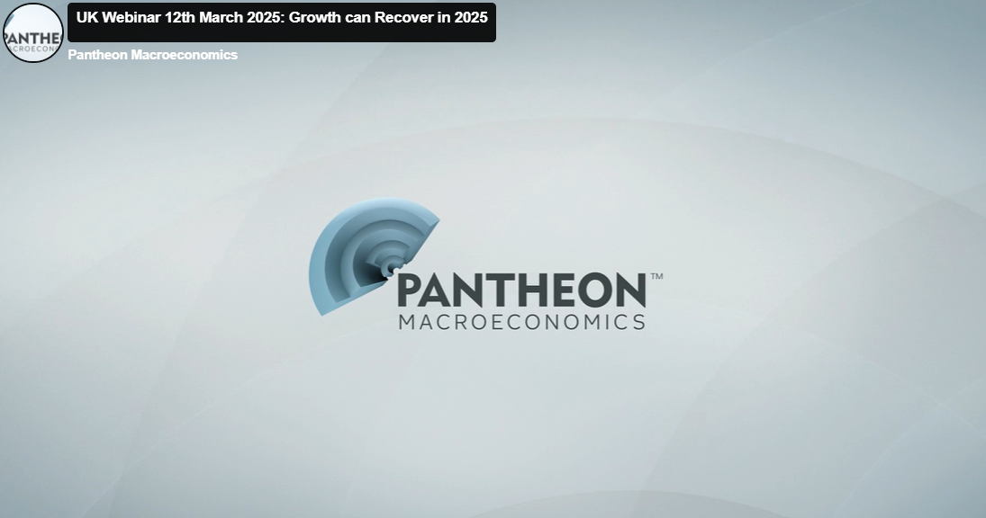 UK Webinar March 2025 - Growth can Recover in 2025