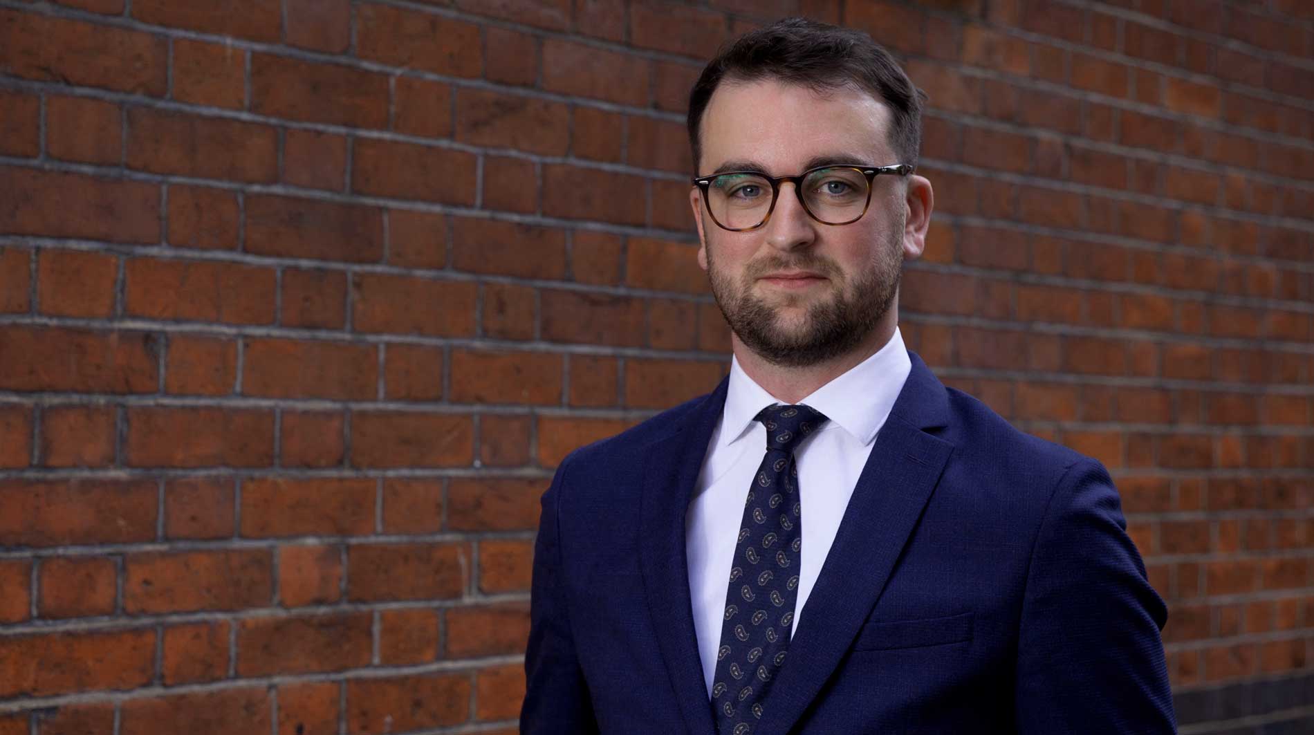 Kieran Clancy